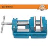 Kanca Quick Drill Press Vise 100 mm QDRL-125
